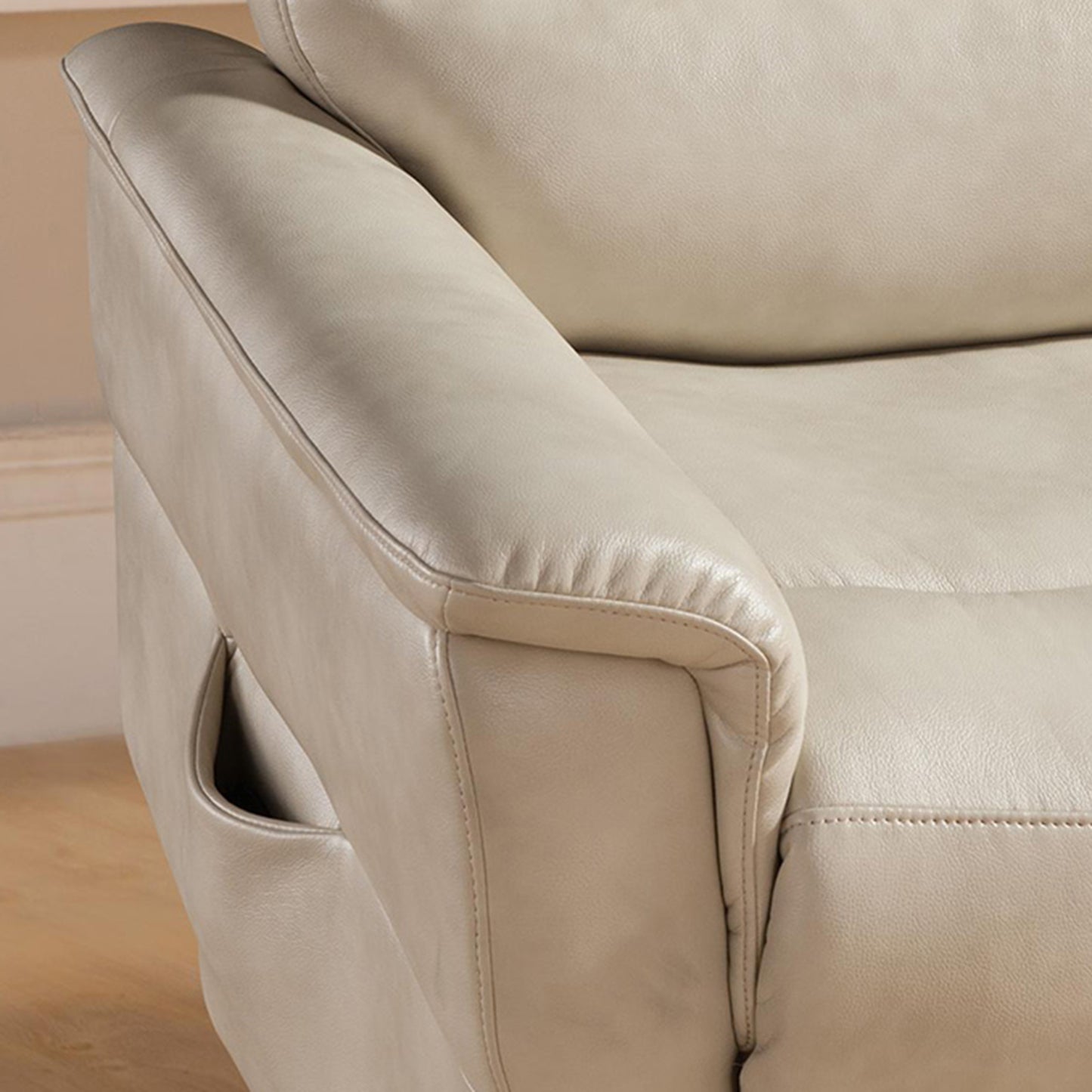 for Home Spaces