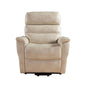 Contemporary Power Reclining Lift Chair