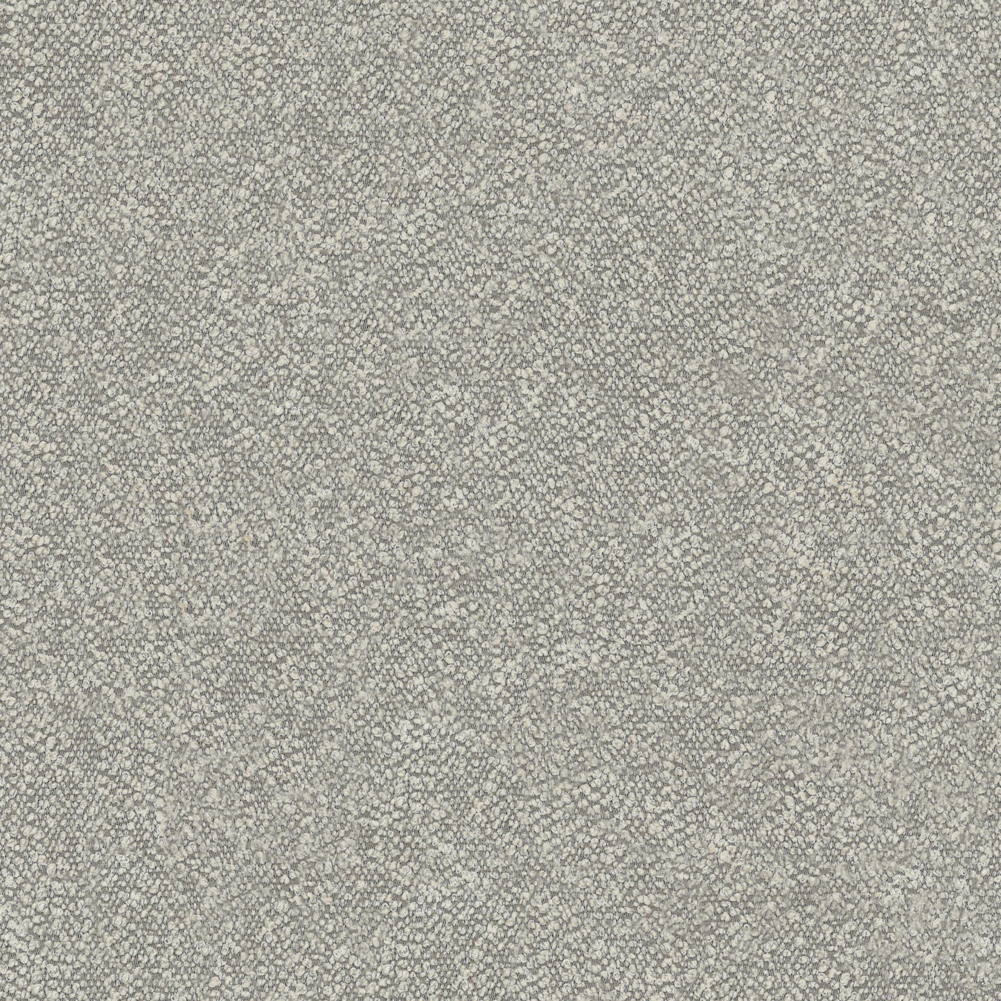 Gray 3 Seat Fabric Sectional Sofa with Foam for Living Room