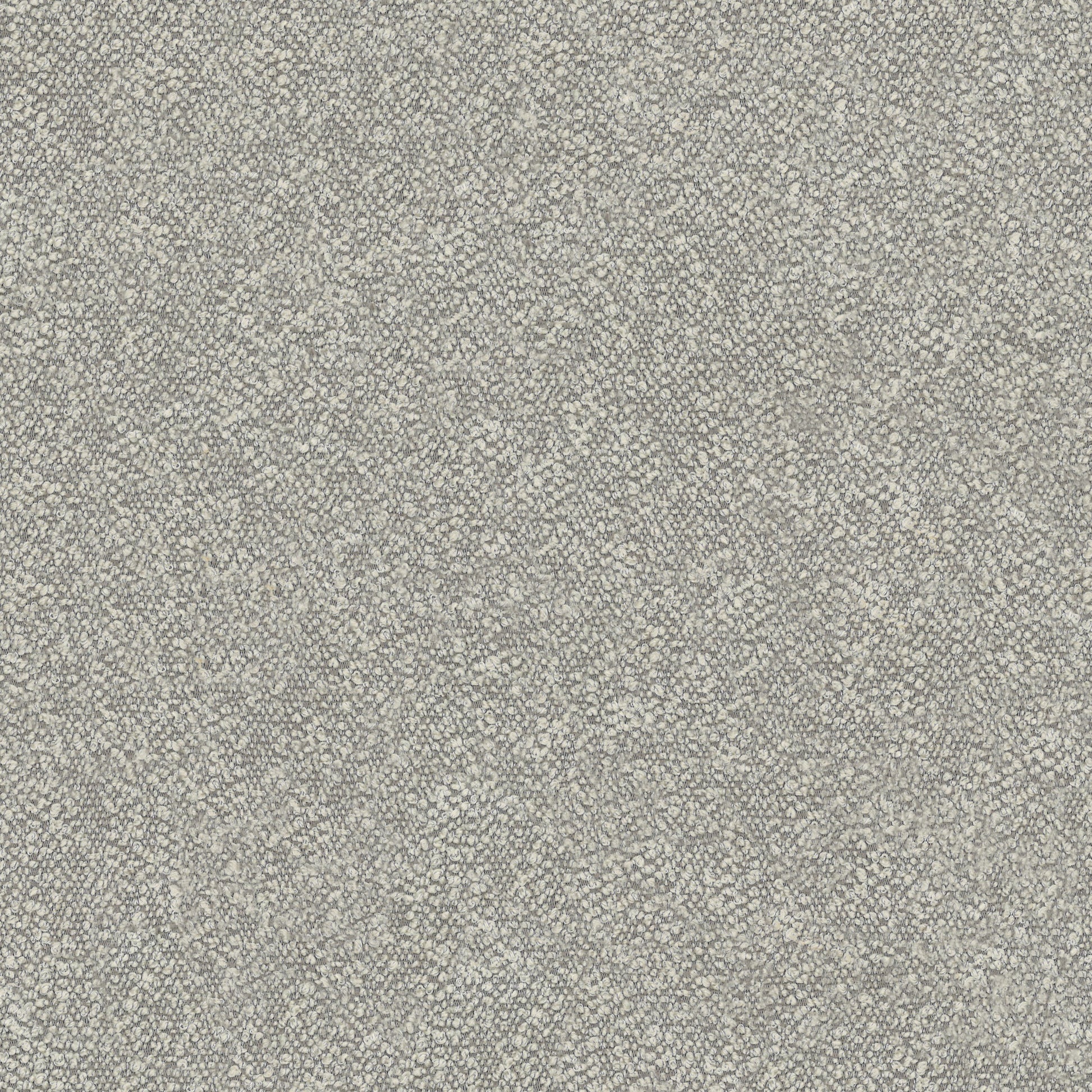 Gray 3 Seat Fabric Sectional Sofa with Foam for Living Room