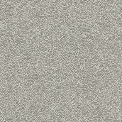 Gray 3 Seat Fabric Sectional Sofa with Foam for Living Room