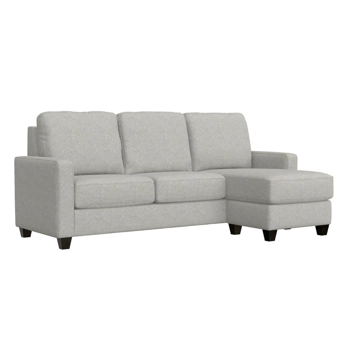 Gray Reconfigurable Sectional