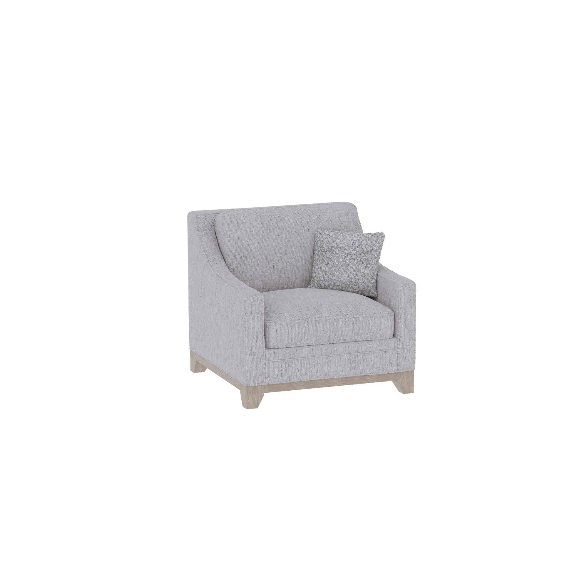 Gray Chair