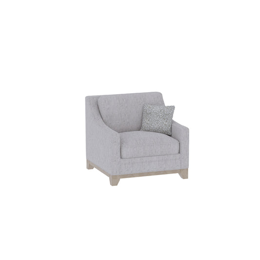 Gray Chair