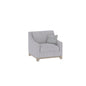 Gray Chair