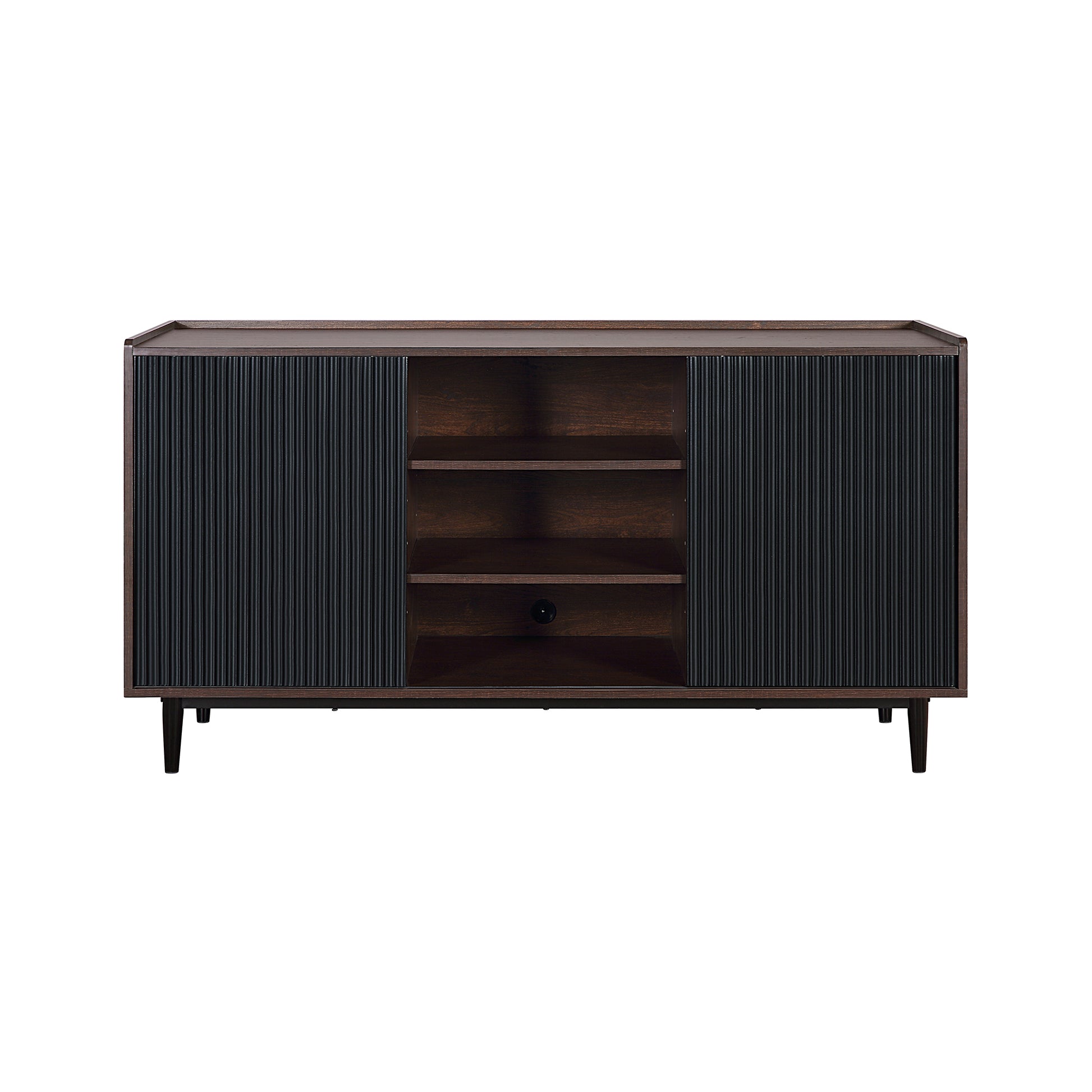 Sideboard in Black