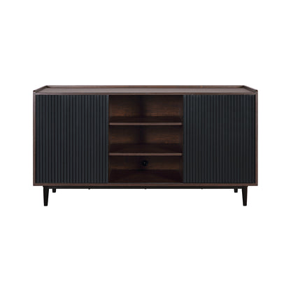 Sideboard in Black