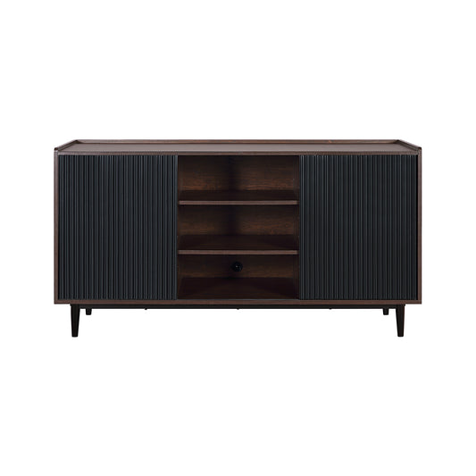 Sideboard in Black