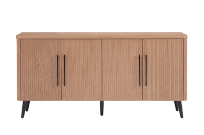Sideboard in Maple