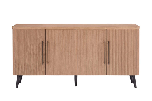 Sideboard in Maple