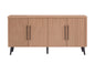 Sideboard in Maple