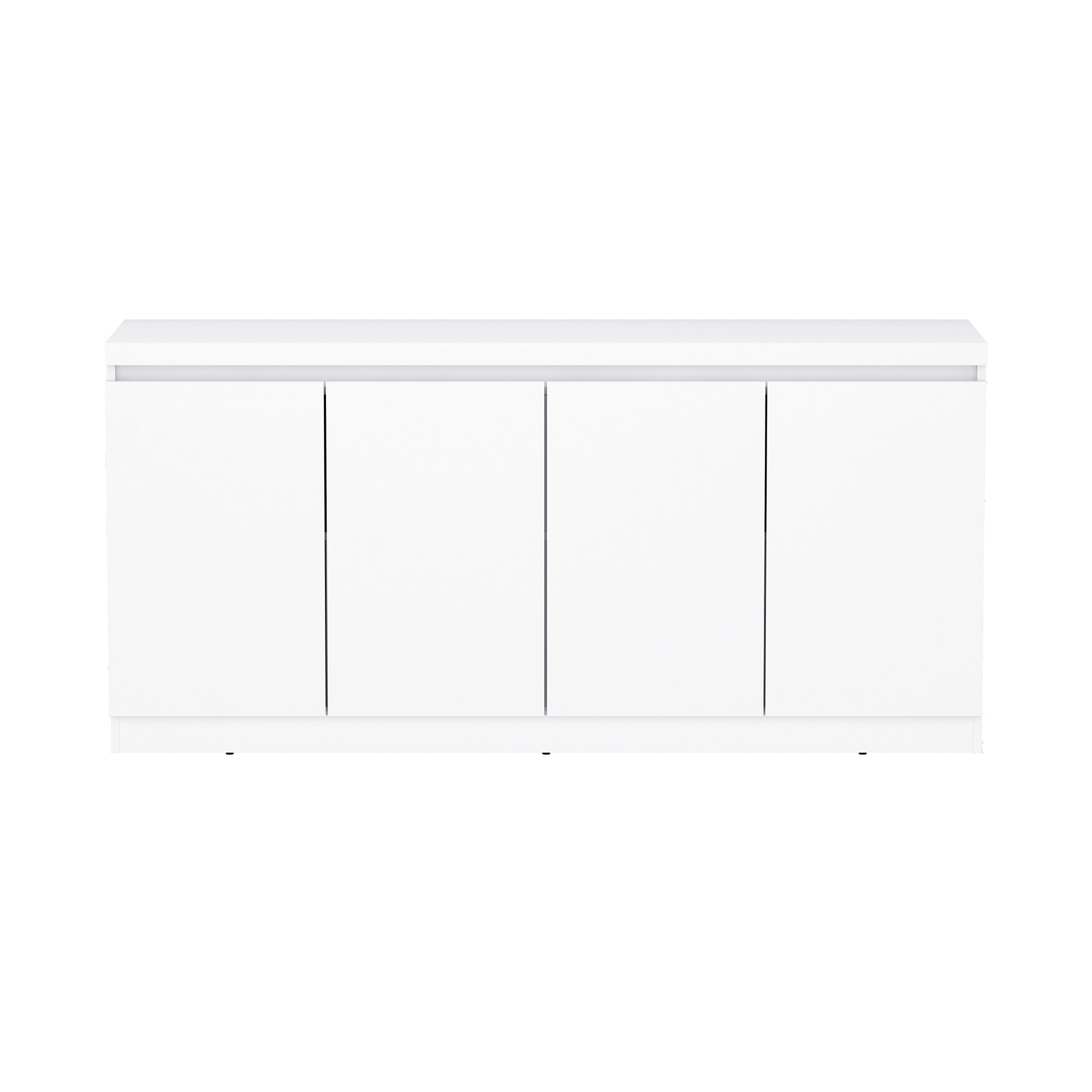Sideboard in White