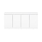 Sideboard in White