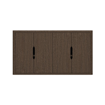 Sideboard in Walnut