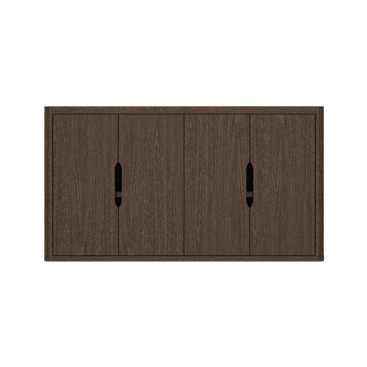 Sideboard in Walnut