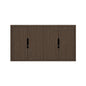Sideboard in Walnut
