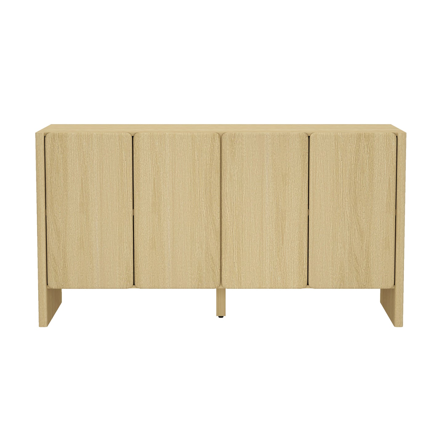 Sideboard in Natural Oak
