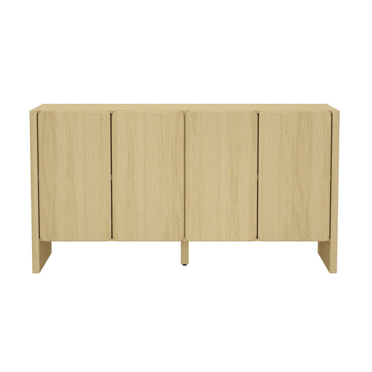 Sideboard in Natural Oak