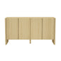 Sideboard in Natural Oak