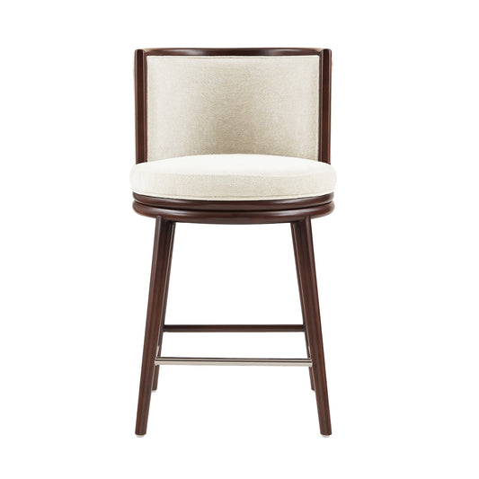 Counter Stool in Cream