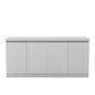 Sideboard in White