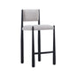 Counter Stool in Champagne