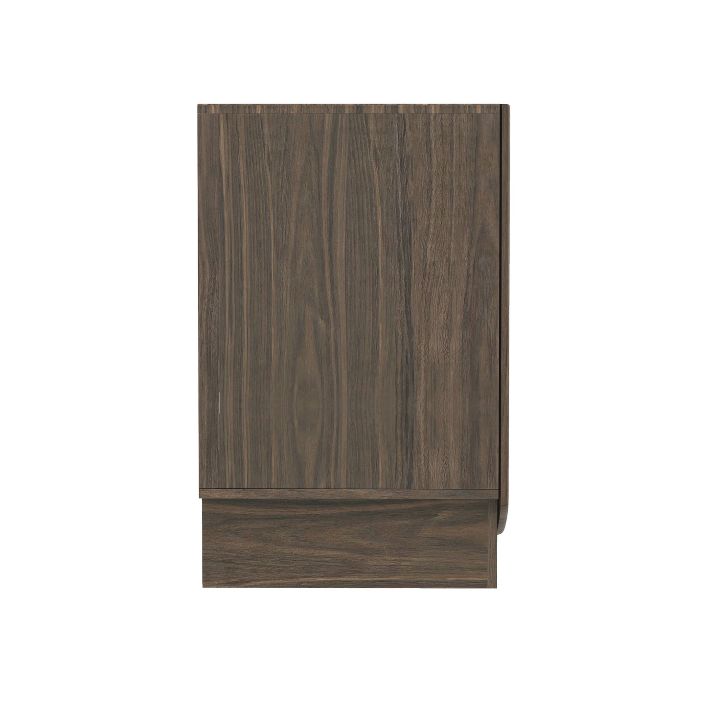 Walnut MDF Sideboard - Servers, Sideboards & Buffets