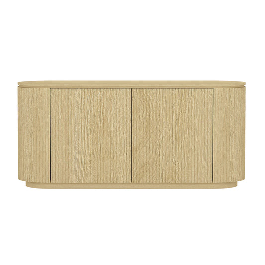 Sideboard in Natural Oak