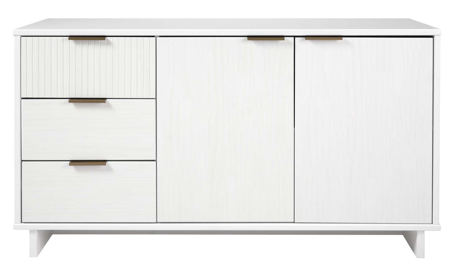 Sideboard in White