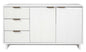 Sideboard in White