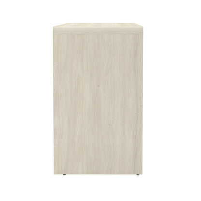 Whitewashed Oak Sideboard - 60" Servers, Buffets Dining