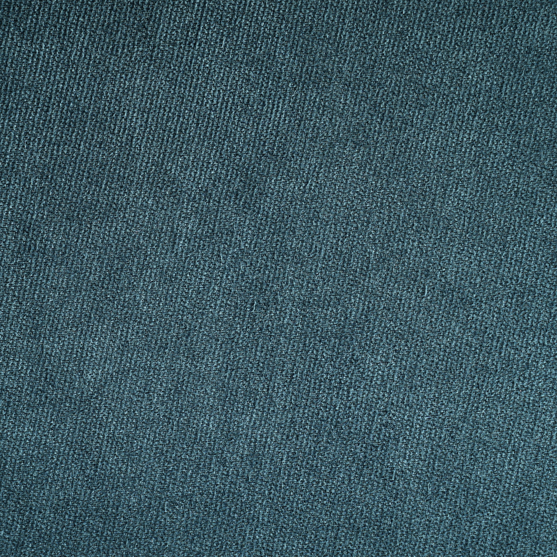 Blue Power Lift Recliner - Foam Filled Chenille for Living Room
