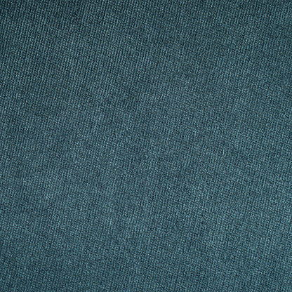 Blue Power Lift Recliner - Foam Filled Chenille for Living Room