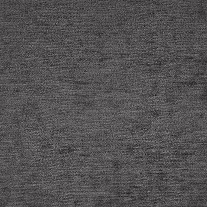 Convertible Loveseat Sofa Bed - 62.75" Grey Chenille Sleeper for Living Room