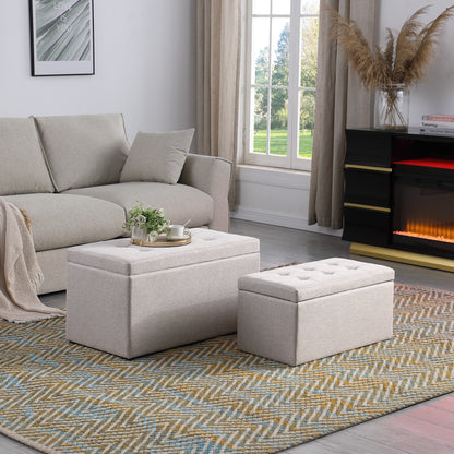 Ottoman Set