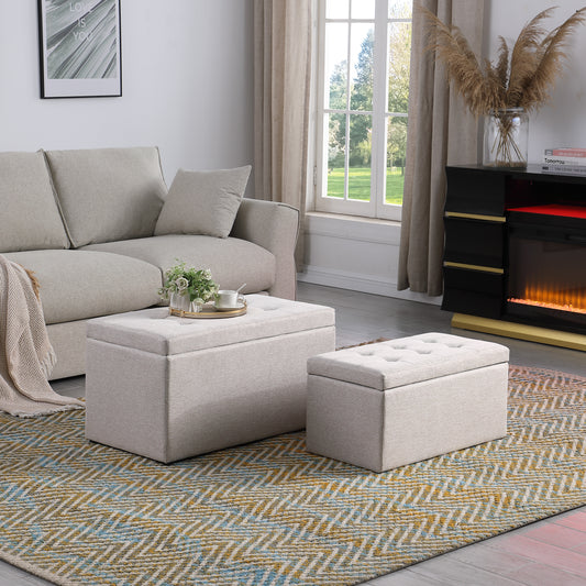 Ottoman Set