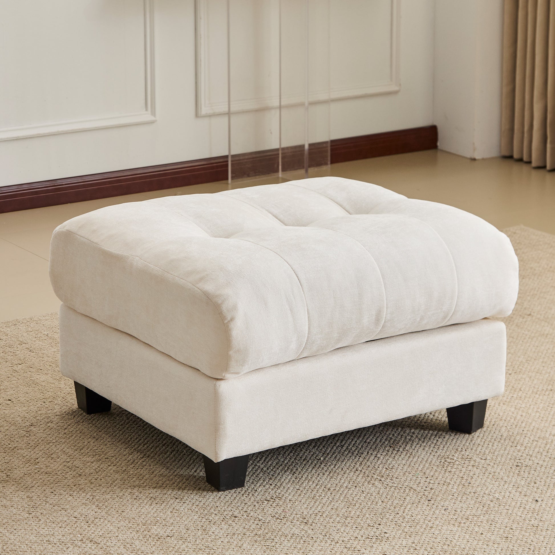 ottoman
