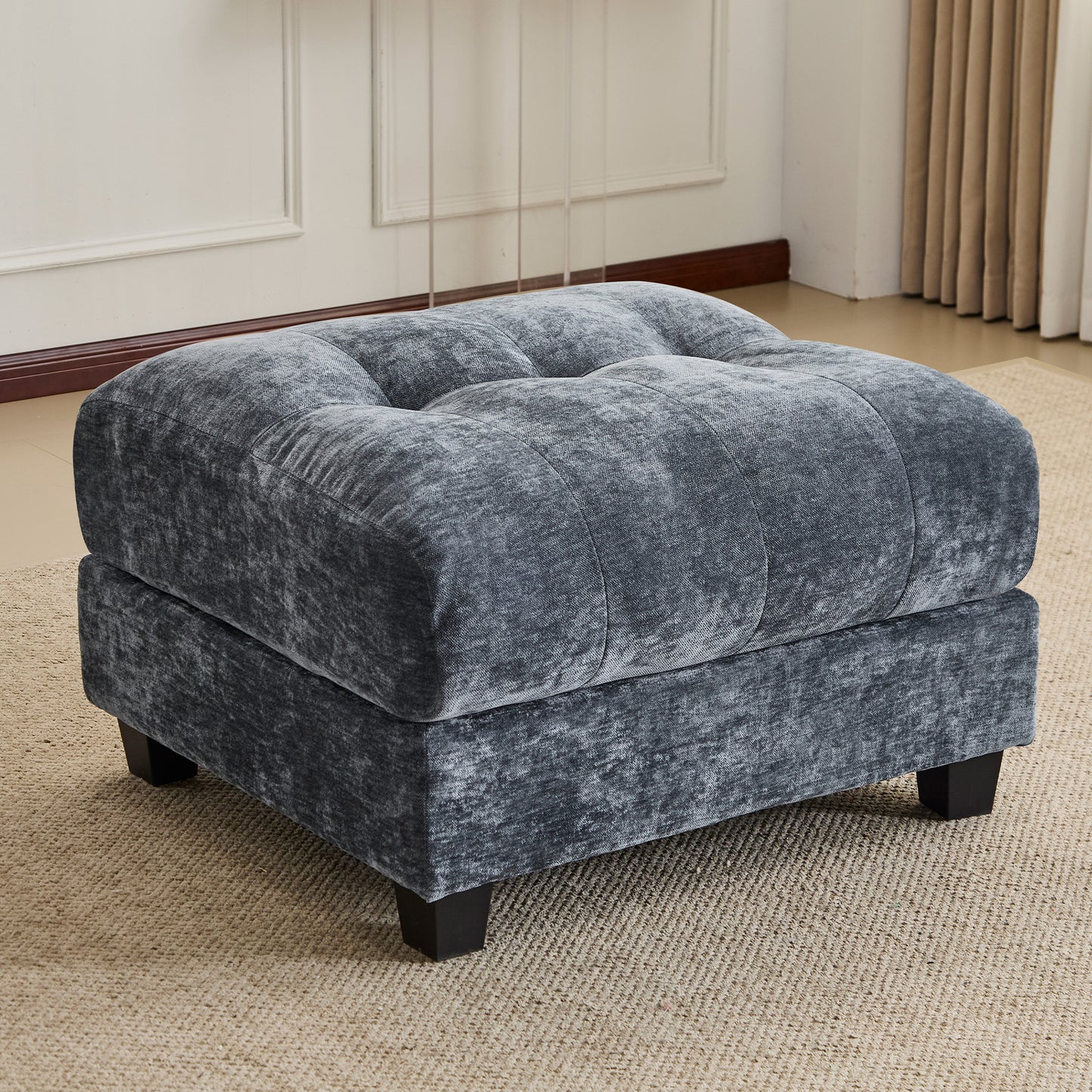 ottoman