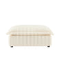 Koala Ottoman - Cream