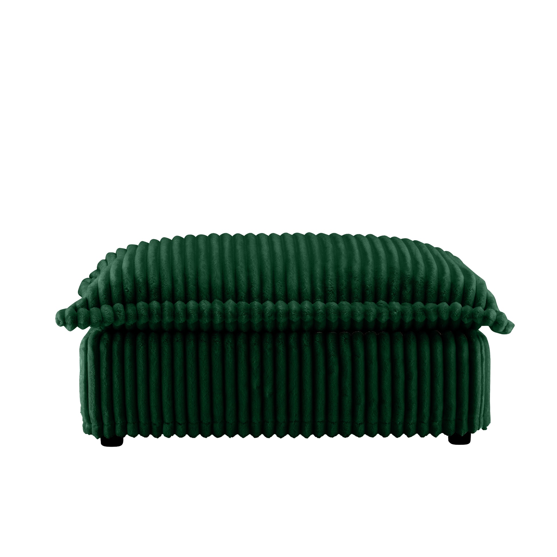 Koala Ottoman - Green
