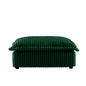 Koala Ottoman - Green