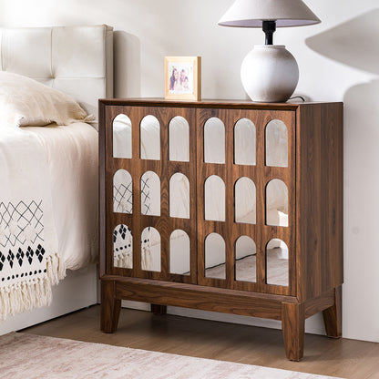 Double Door Cabinet