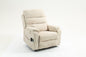 Lounge chair lift chair relax sofa chair sitting room furniture sitting room power supply elderly electric lounge chair (180 degree lying flat)