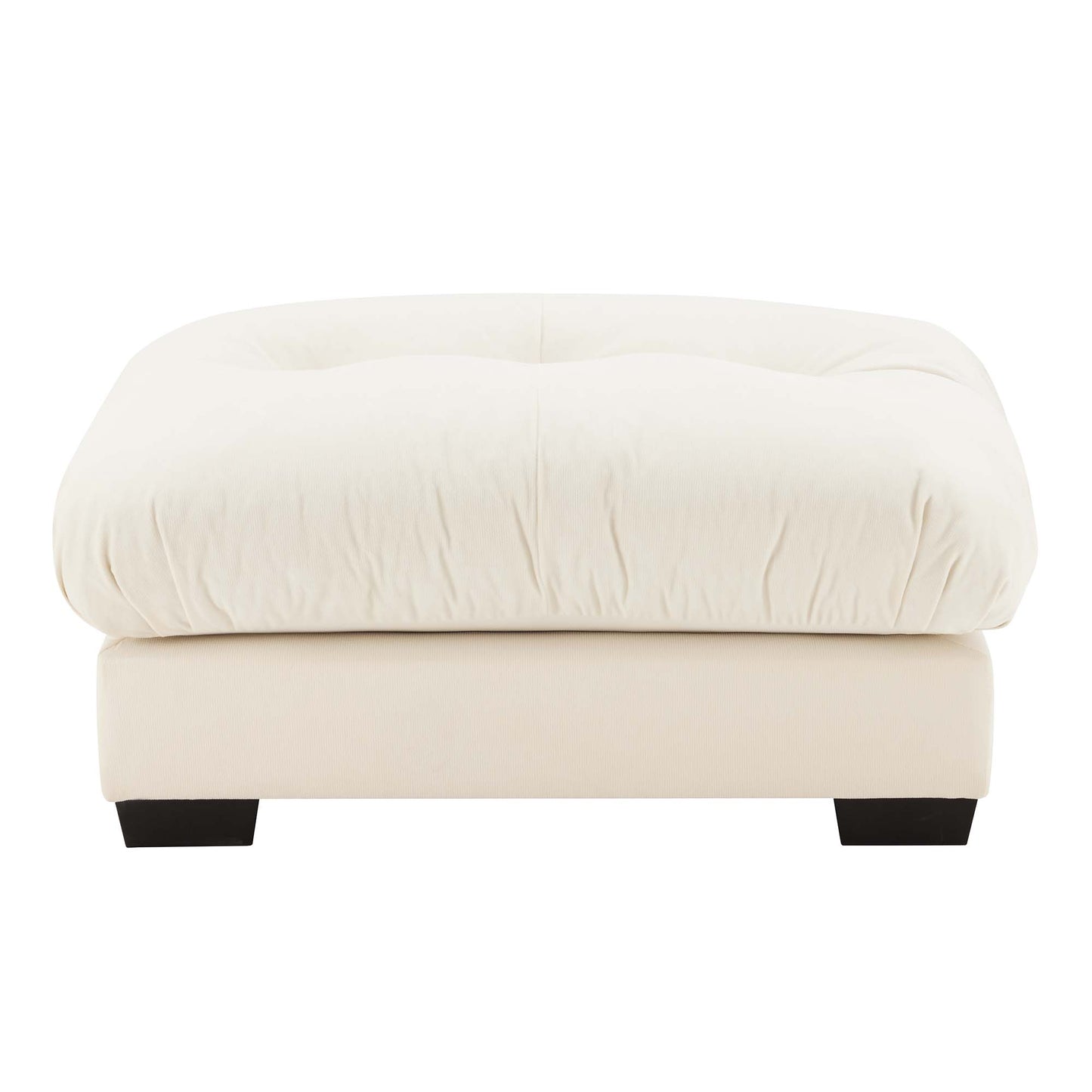 Milano Ottoman Cream