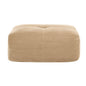 Hamlet LSF&RSF Corner Sofa W/Pillows Corduroy- Camel