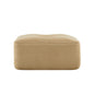 Ottoman Corduroy -Camel
