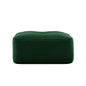 Ottoman Corduroy -Green