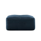 Ottoman Corduroy -Blue
