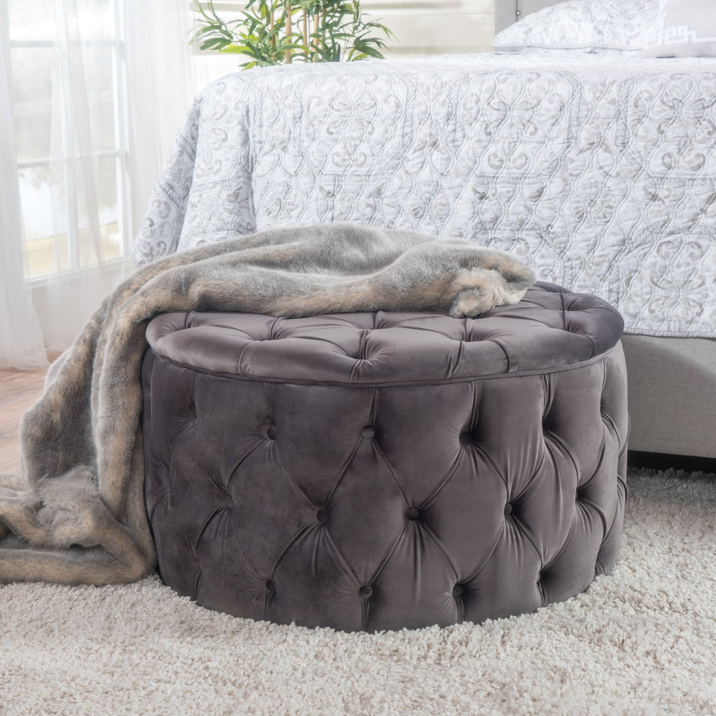 OTTOMAN
