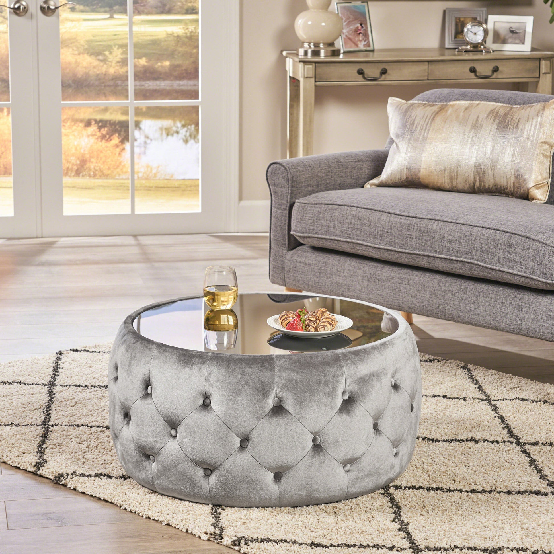 OTTOMAN